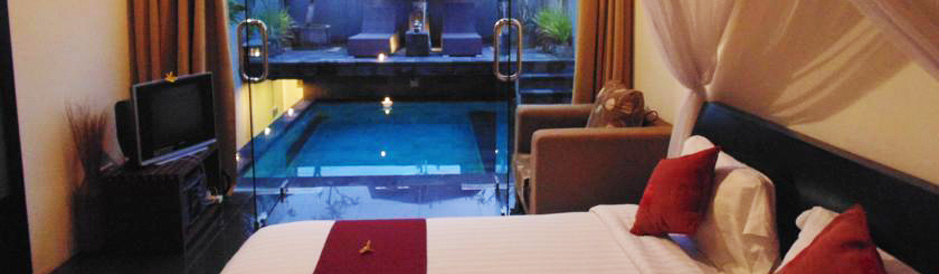 Bali Elephant Villa